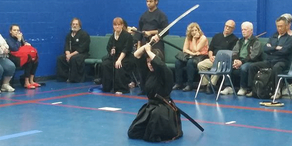 iaido